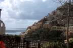 Another great view of Positano, Italy (74kb)