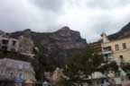 Another great view of Positano, Italy (60kb)