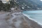 Another great view of Positano, Italy (74kb)