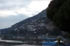 Another great view of Sorrento, Italy (47kb)