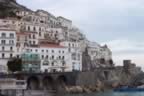 Another great view of Sorrento, Italy (76kb)